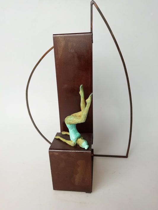 Summer II - Galerie de Juliette