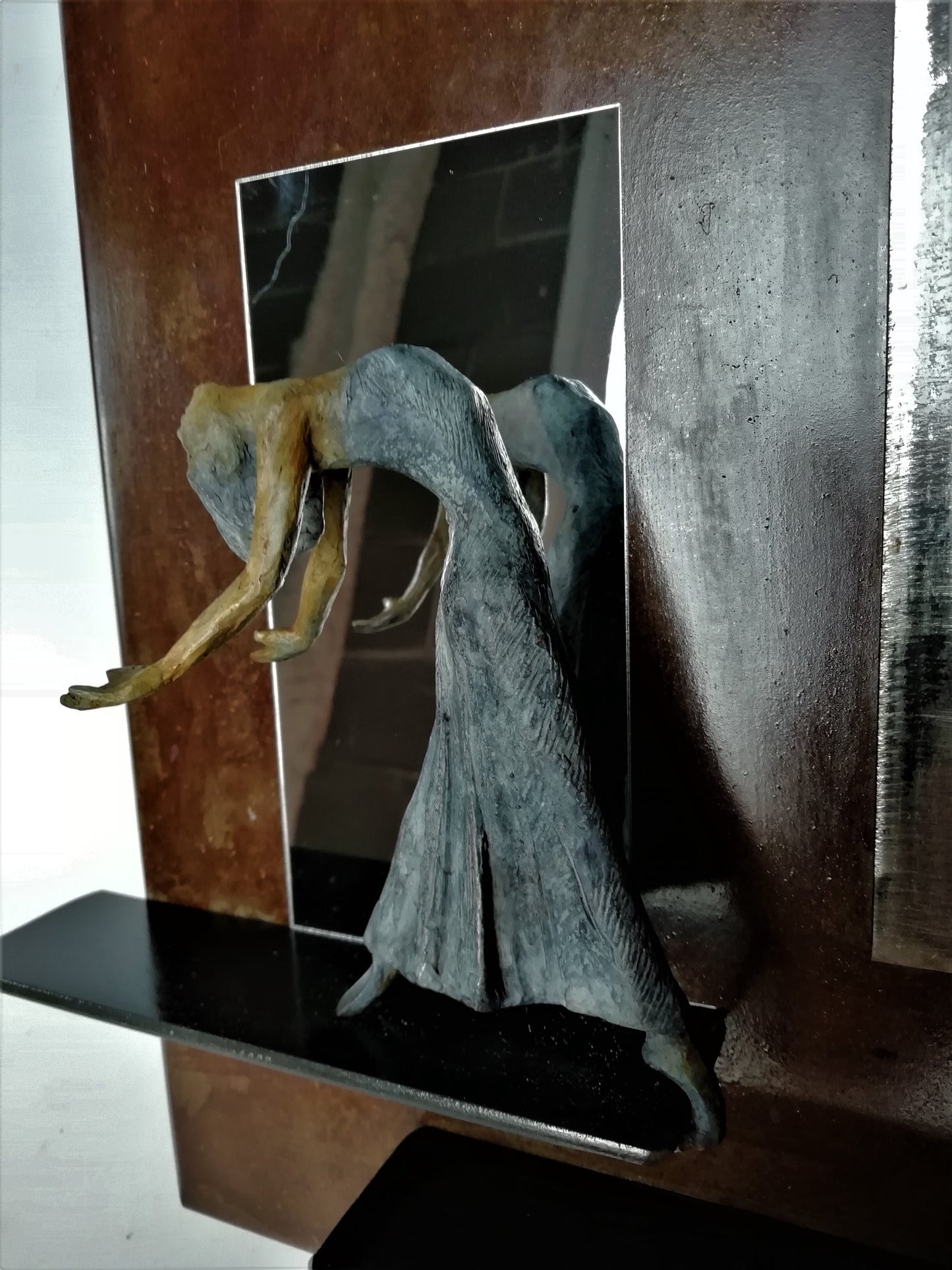 Isolde - Galerie de Juliette