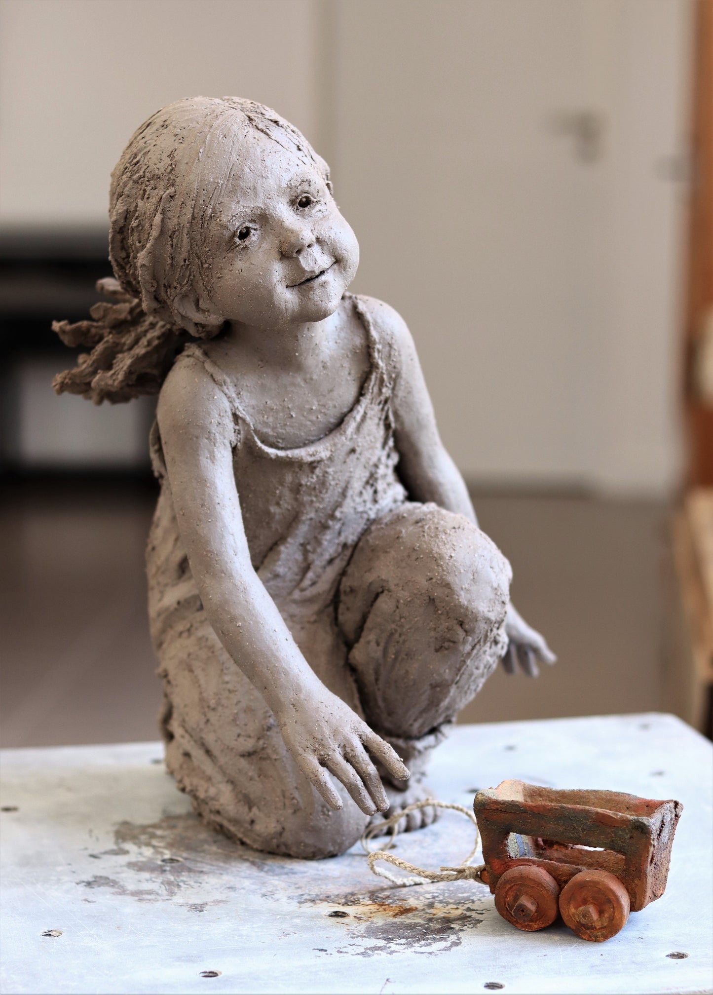 Ca roule - Galerie de Juliette