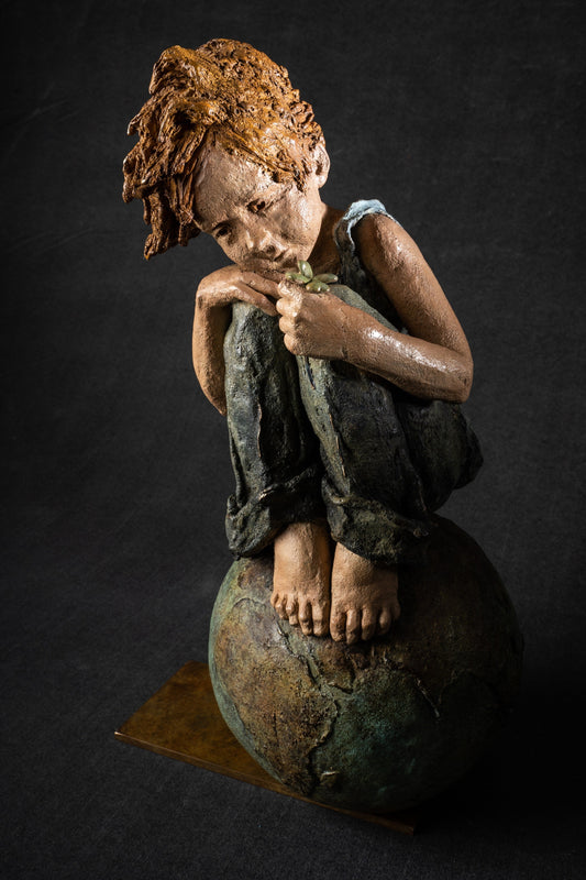 My little clover - Galerie de Juliette