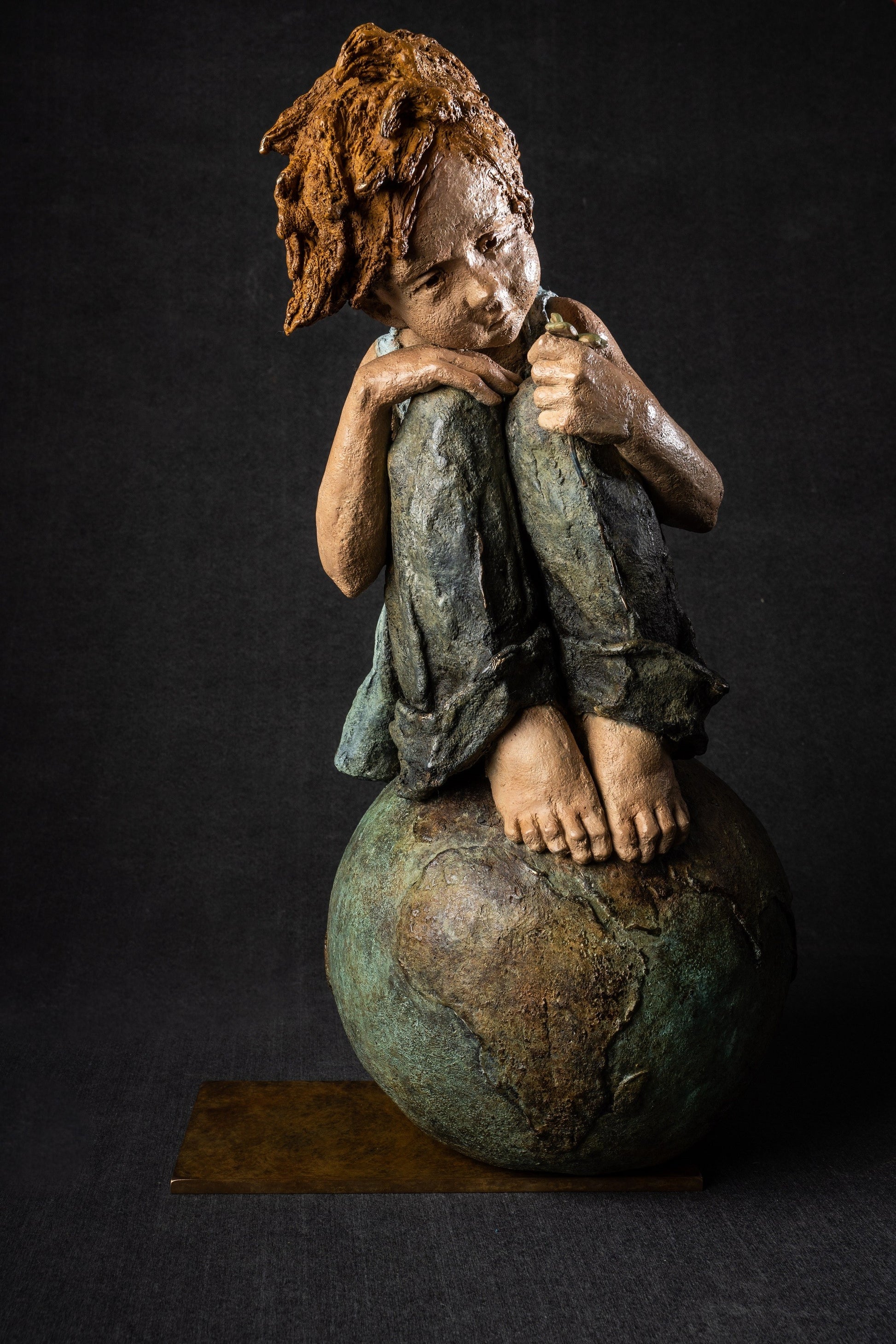 My little clover - Galerie de Juliette