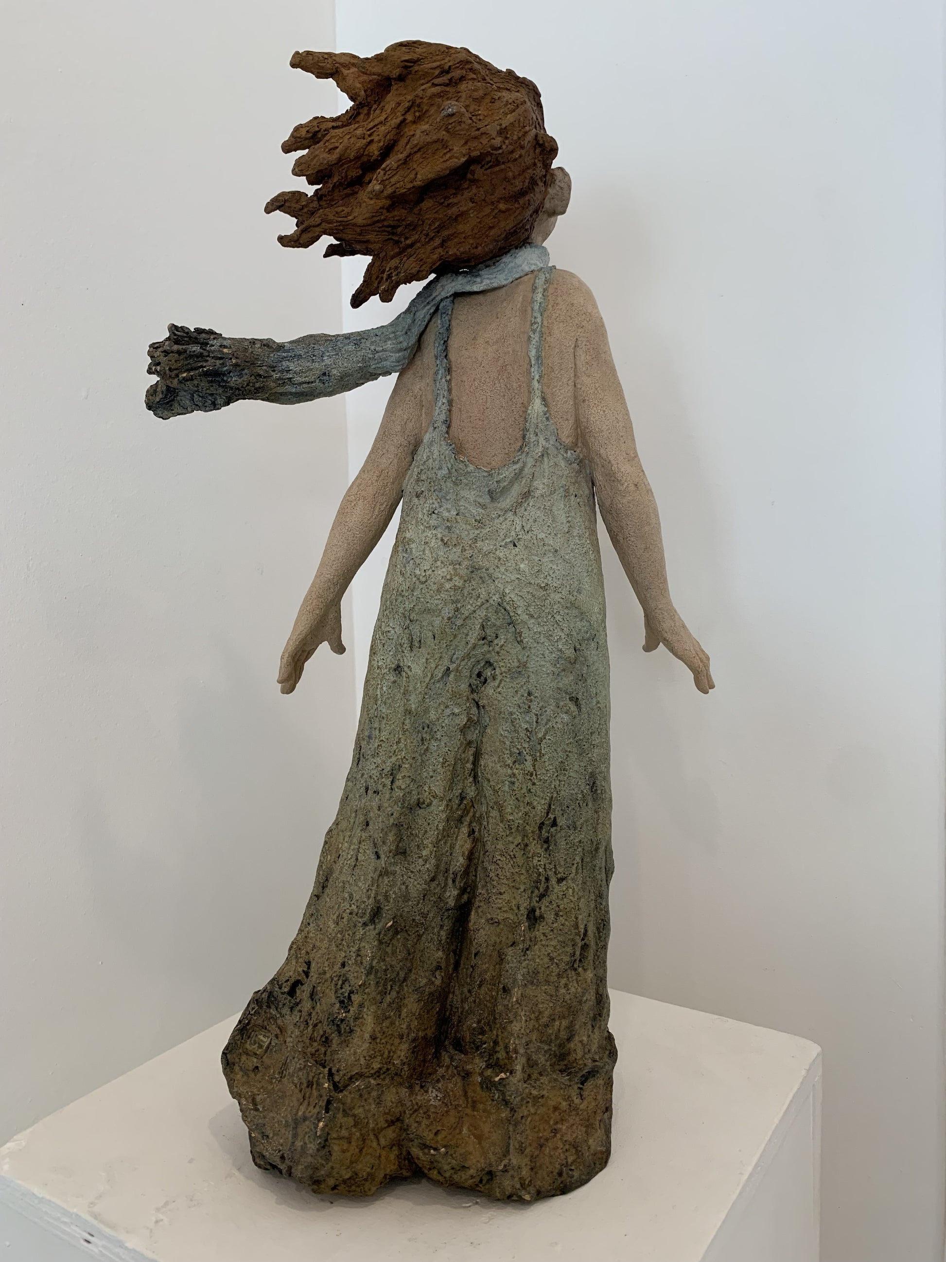 Étoile filante - Galerie de Juliette