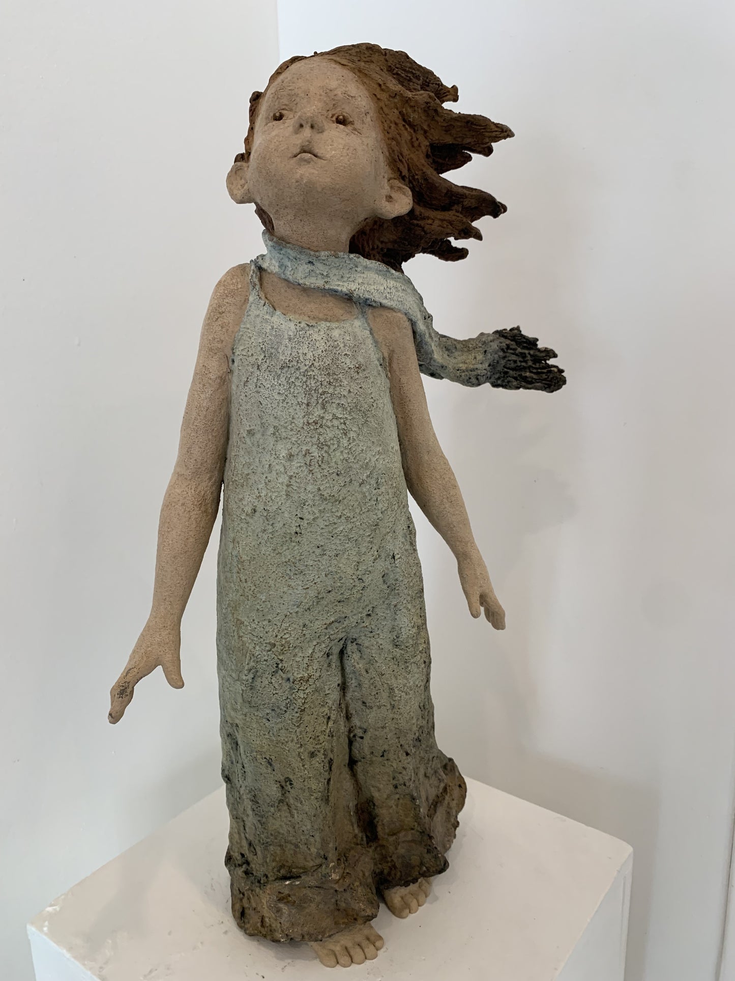 Étoile filante - Galerie de Juliette