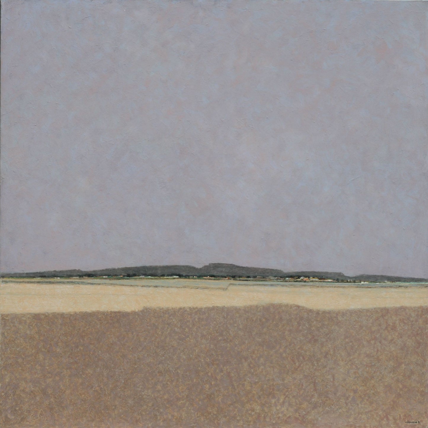 Rivages languedociens - Galerie de Juliette