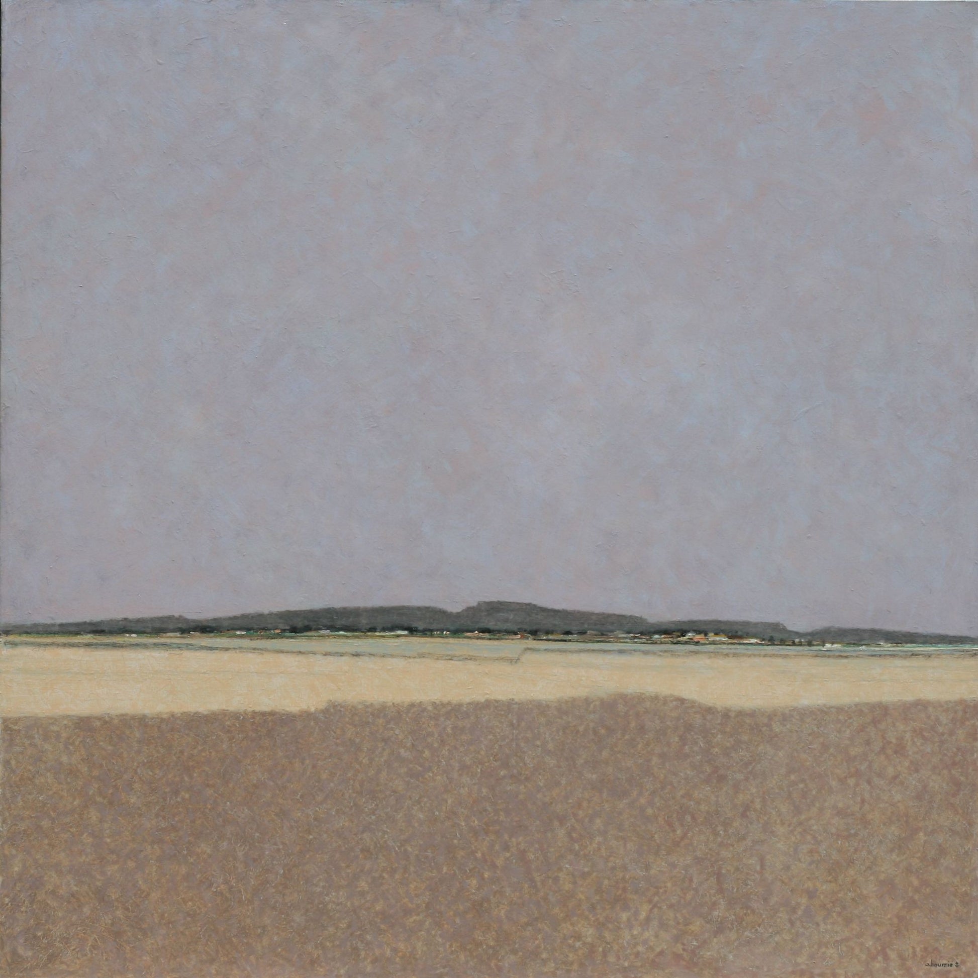 Rivages languedociens - Galerie de Juliette