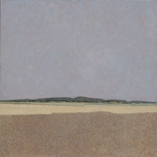 Rivages languedociens - Galerie de Juliette