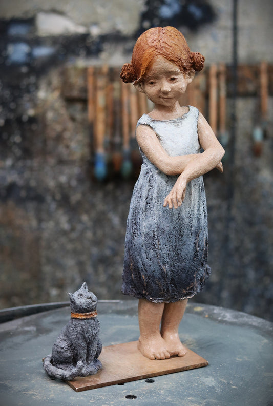 Flagrant délit - Galerie de Juliette