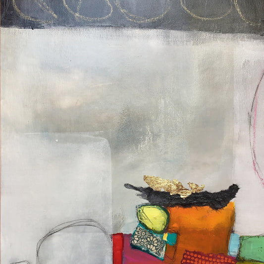 Un jour gris - Galerie de Juliette