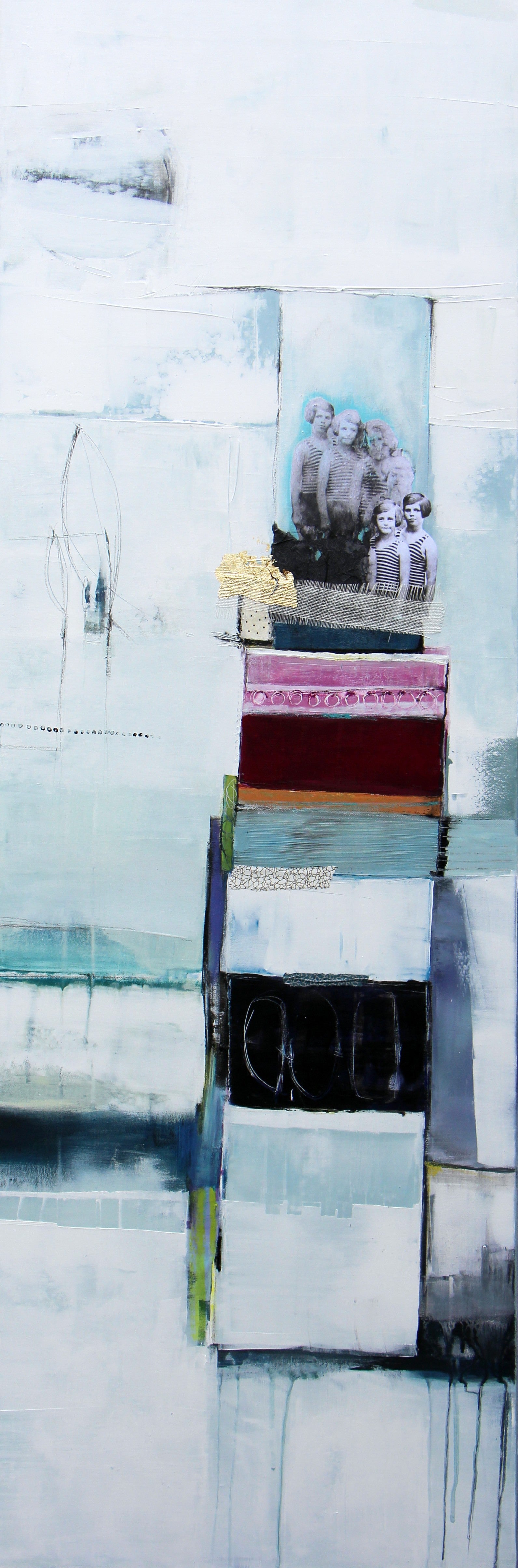 Les facétieux - Galerie de Juliette