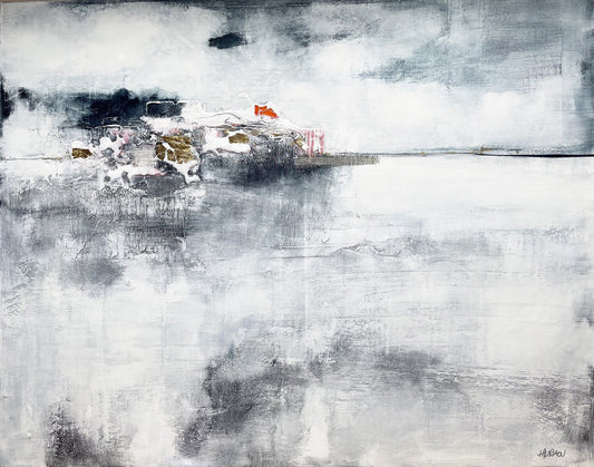 Maelström - Galerie de Juliette