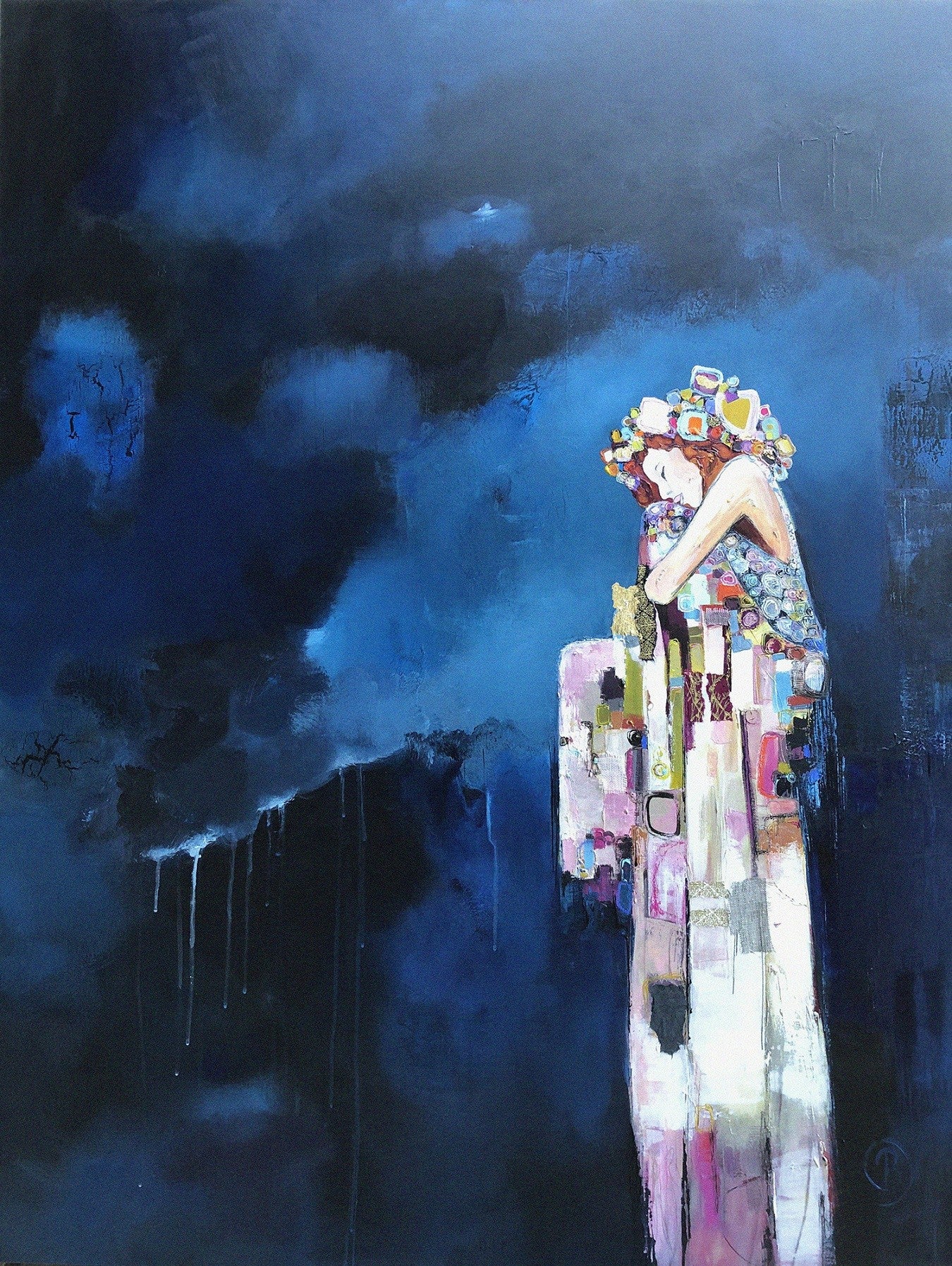 Jade au clair de lune - Galerie de Juliette