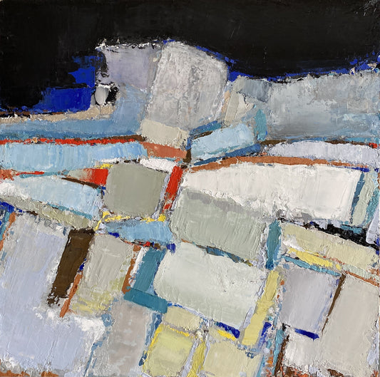 Composition II - Galerie de Juliette