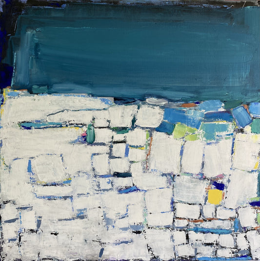 Composition III - Galerie de Juliette