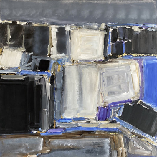 Composition IV - Galerie de Juliette