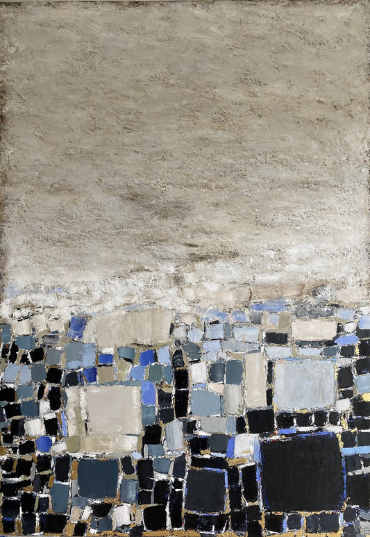 Les toits - Galerie de Juliette