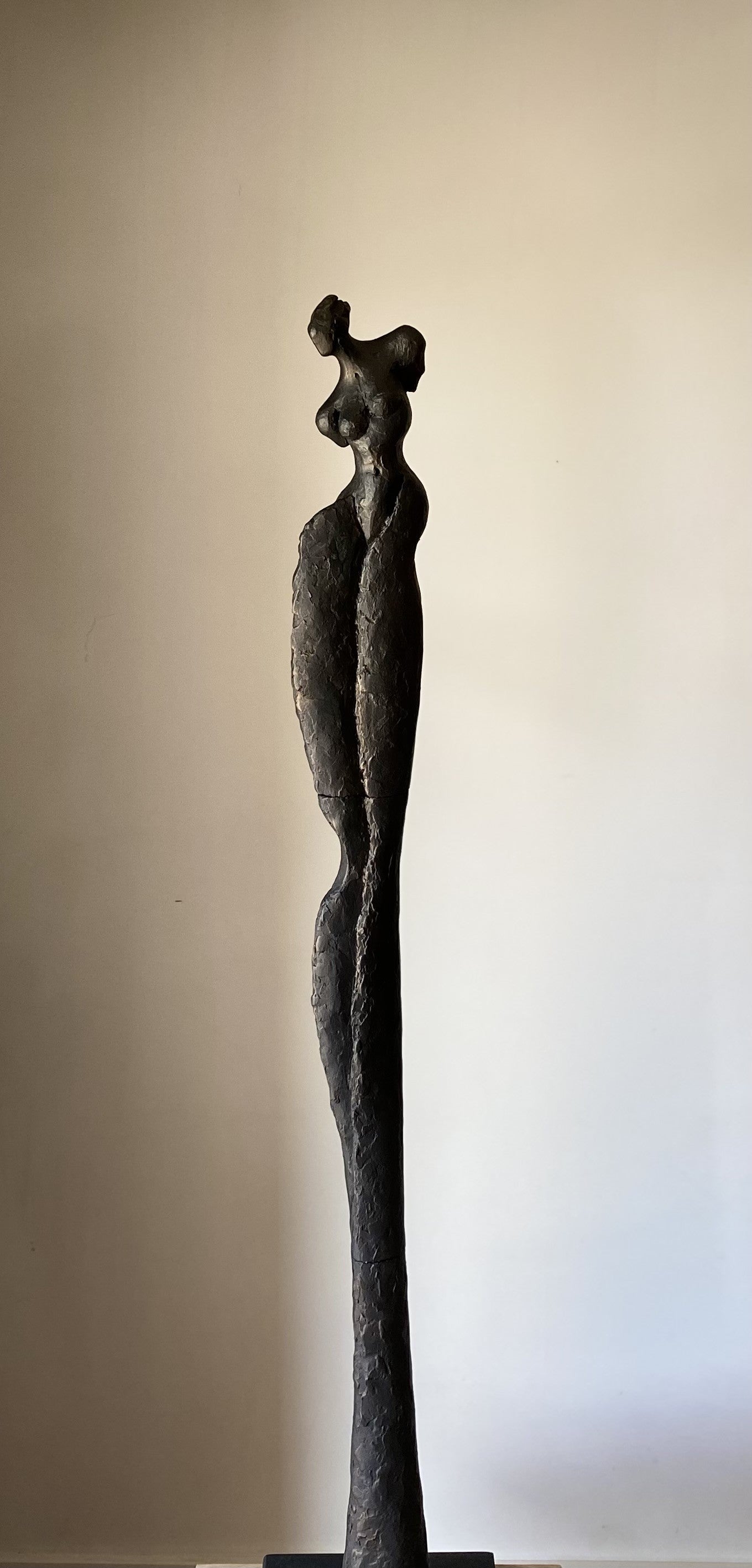 L'Eveil - Galerie de Juliette