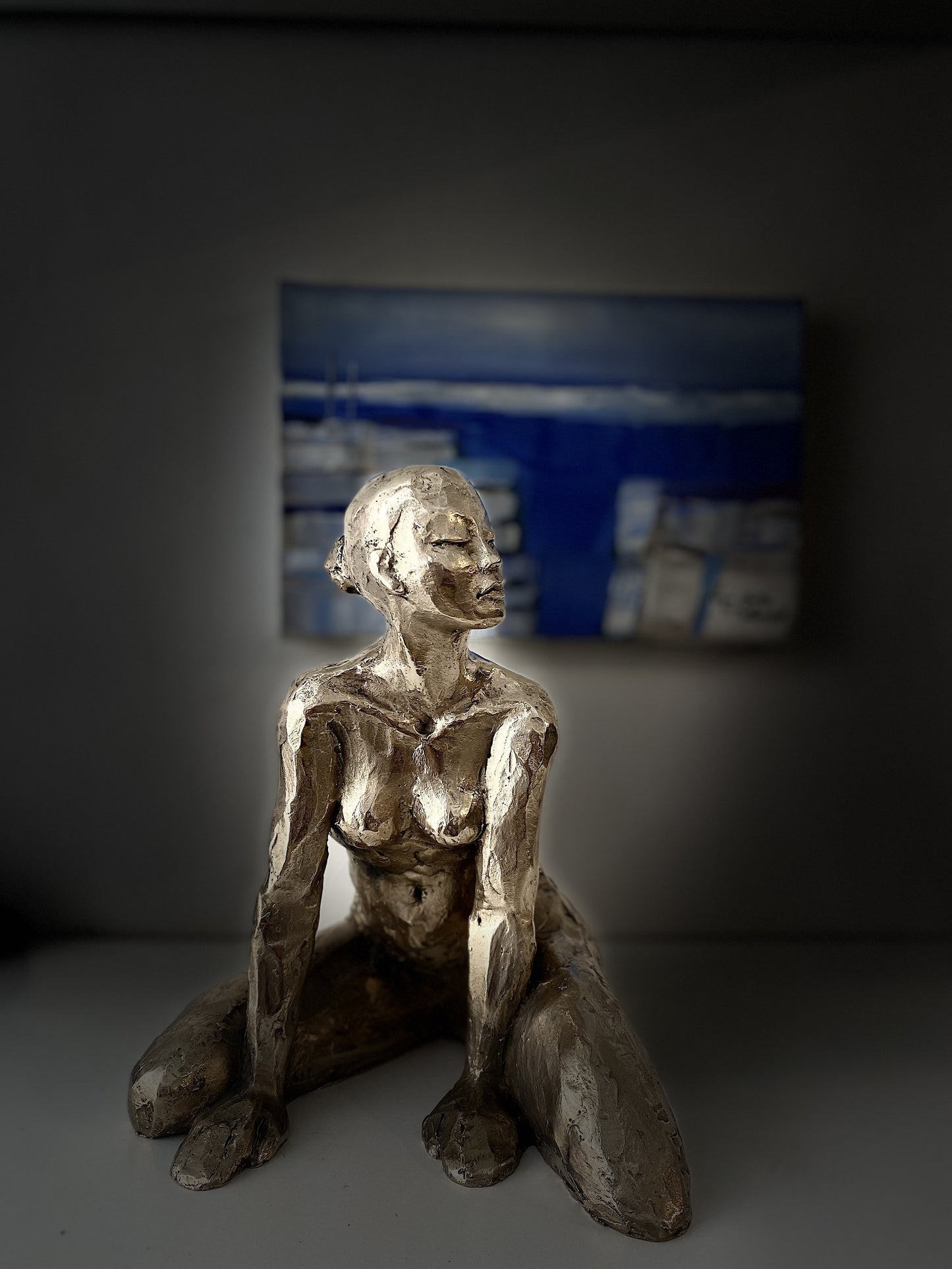 Manon - Galerie de Juliette