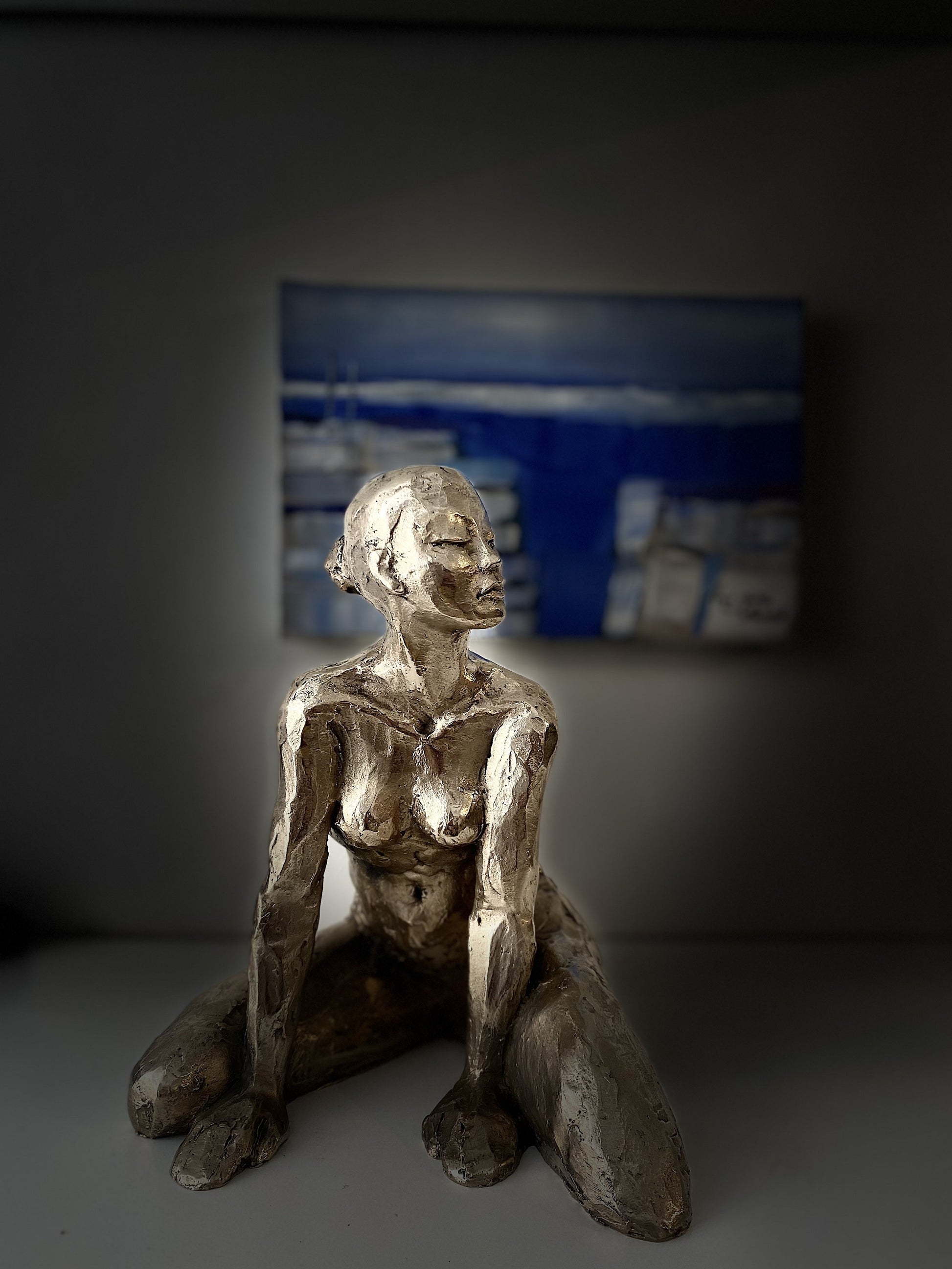 Manon - Galerie de Juliette