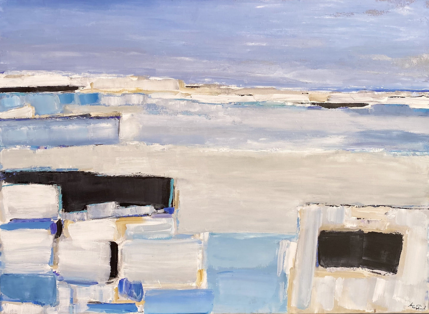 Marine Cap d'Antibes