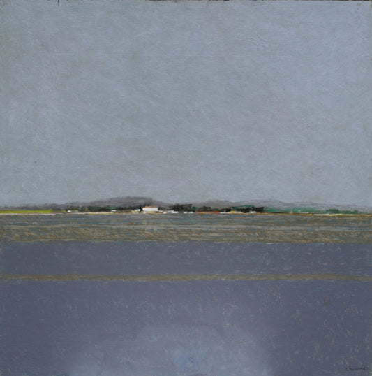 Rivages languedociens, maison de l'ostréiculteur - Galerie de Juliette