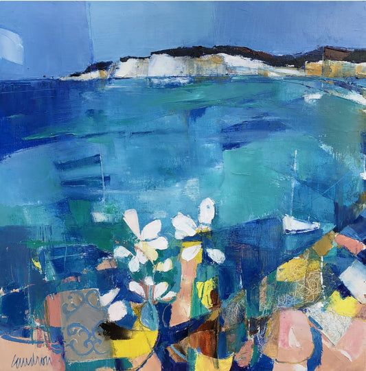 Le balcon du Pêcheur