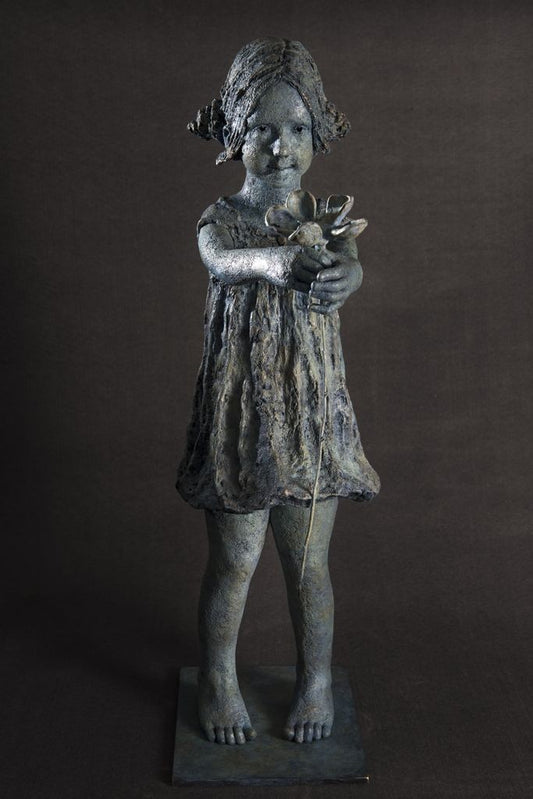 My childhood garden - Galerie de Juliette