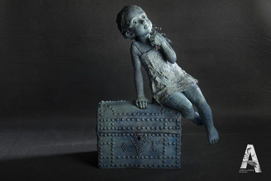 The key of my heart - Galerie de Juliette