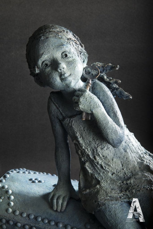 The key of my heart - Galerie de Juliette