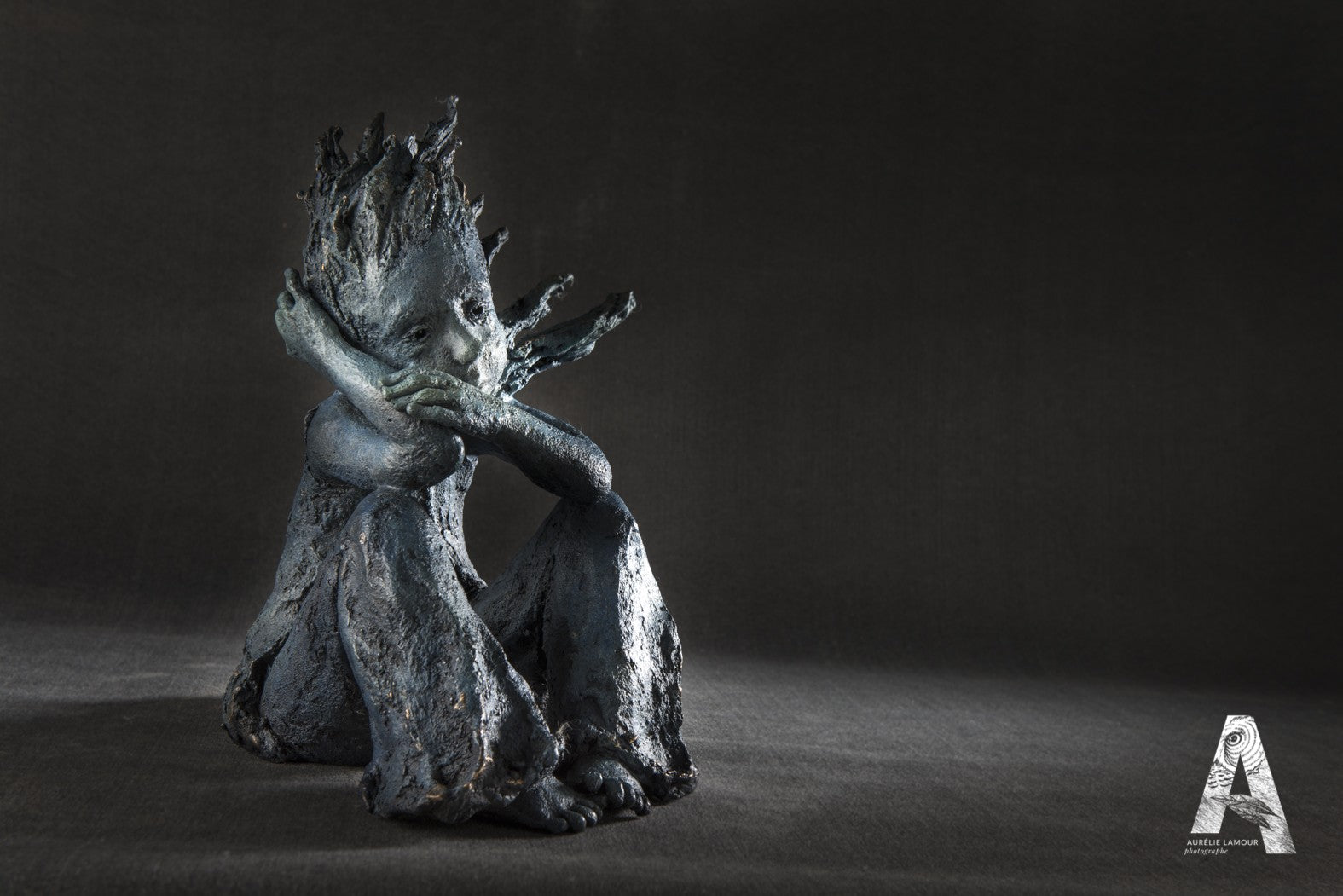 Waiting for Rose - Galerie de Juliette