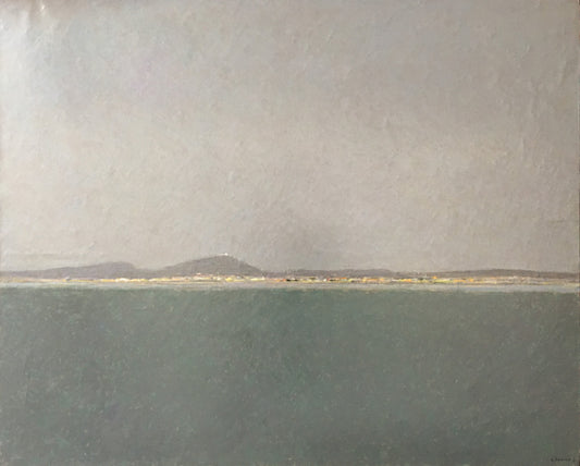 L'étang de Thau - Galerie de Juliette