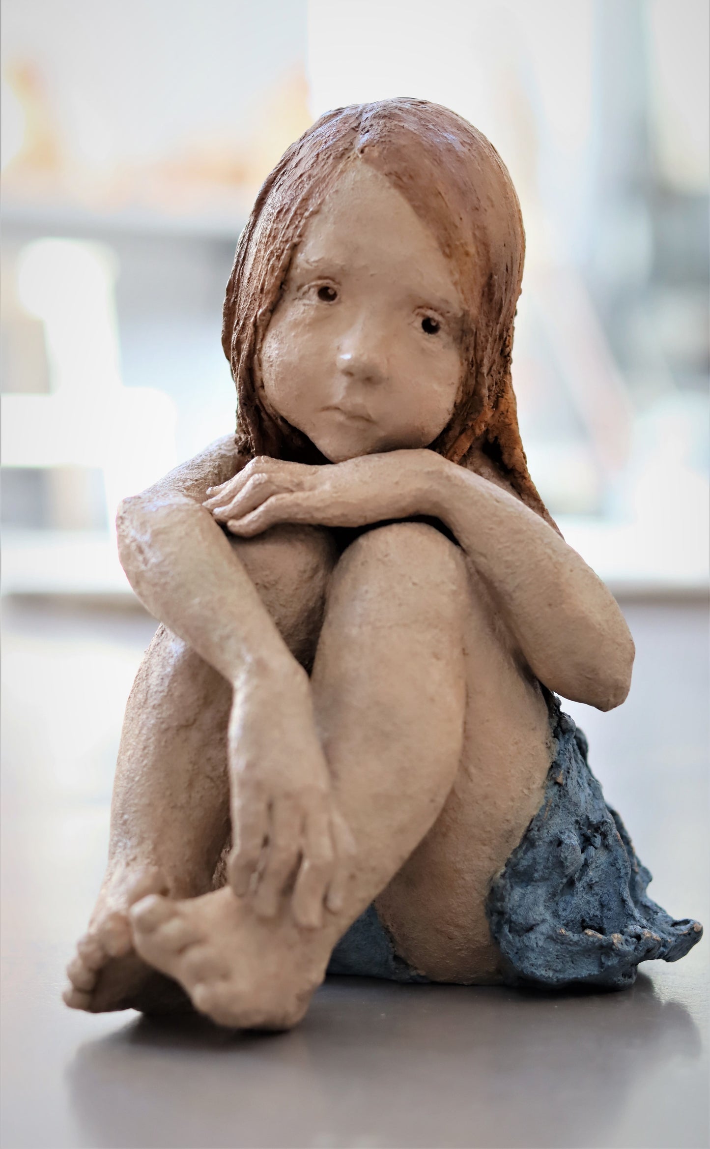 Ils sont tous méchants - Galerie de Juliette