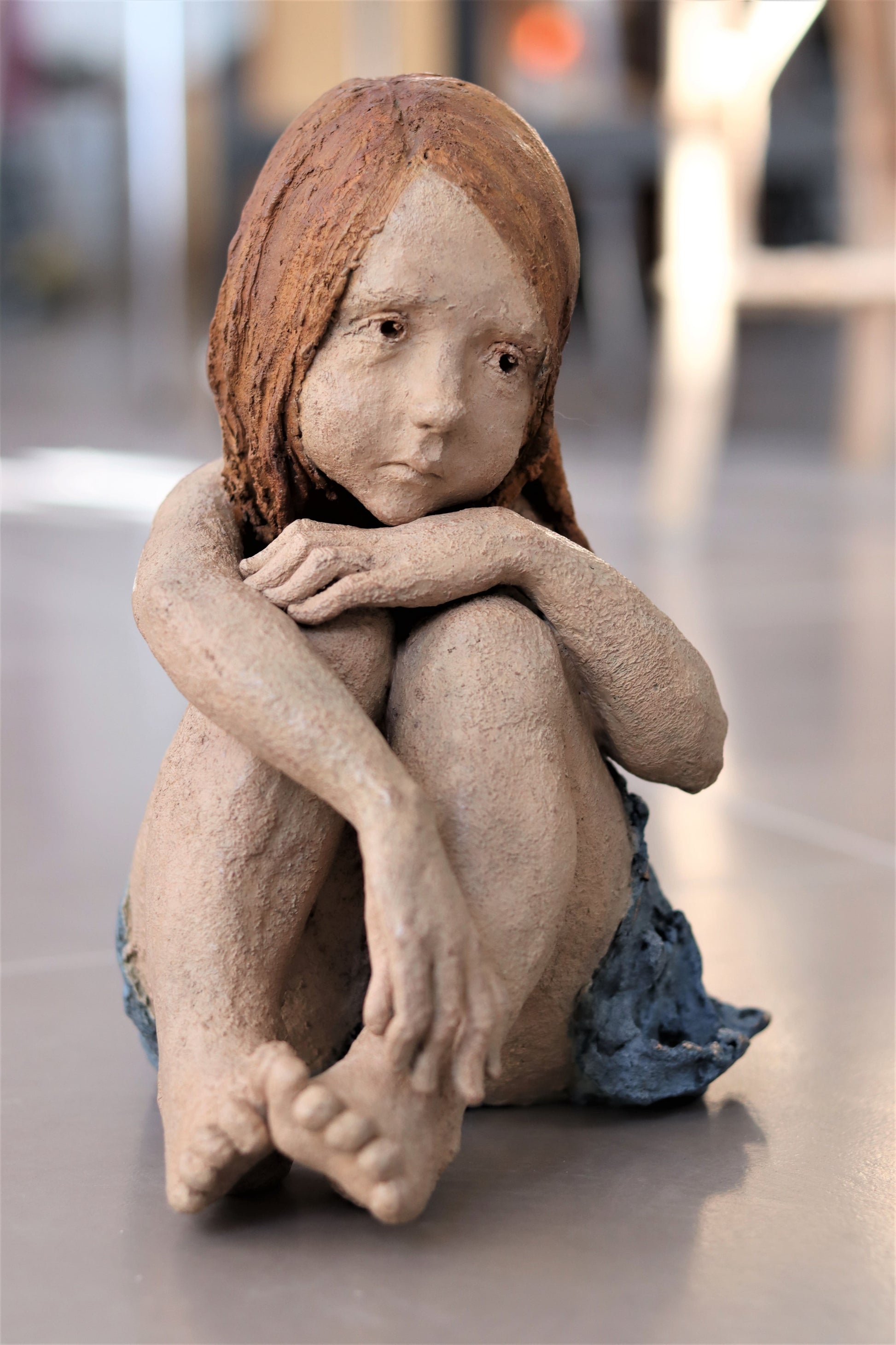 Ils sont tous méchants - Galerie de Juliette