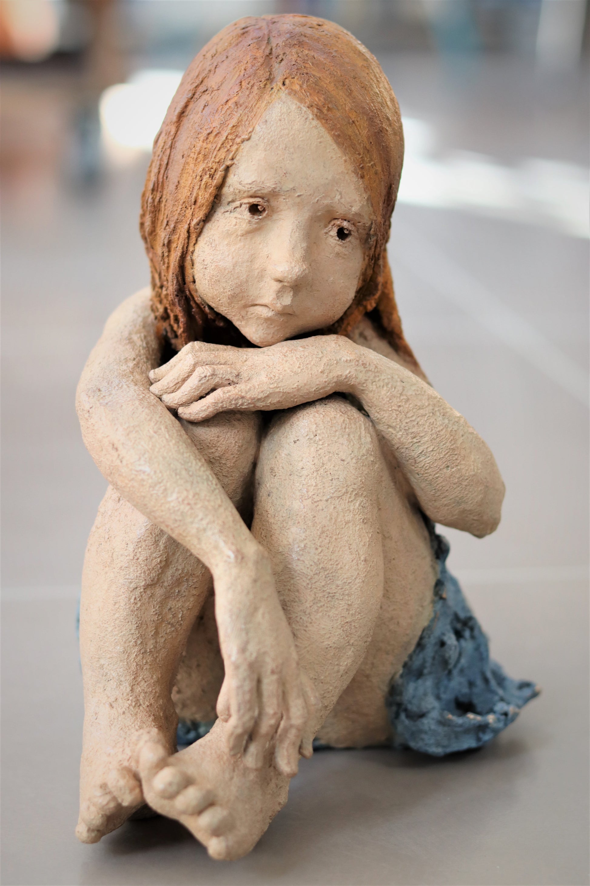 Ils sont tous méchants - Galerie de Juliette