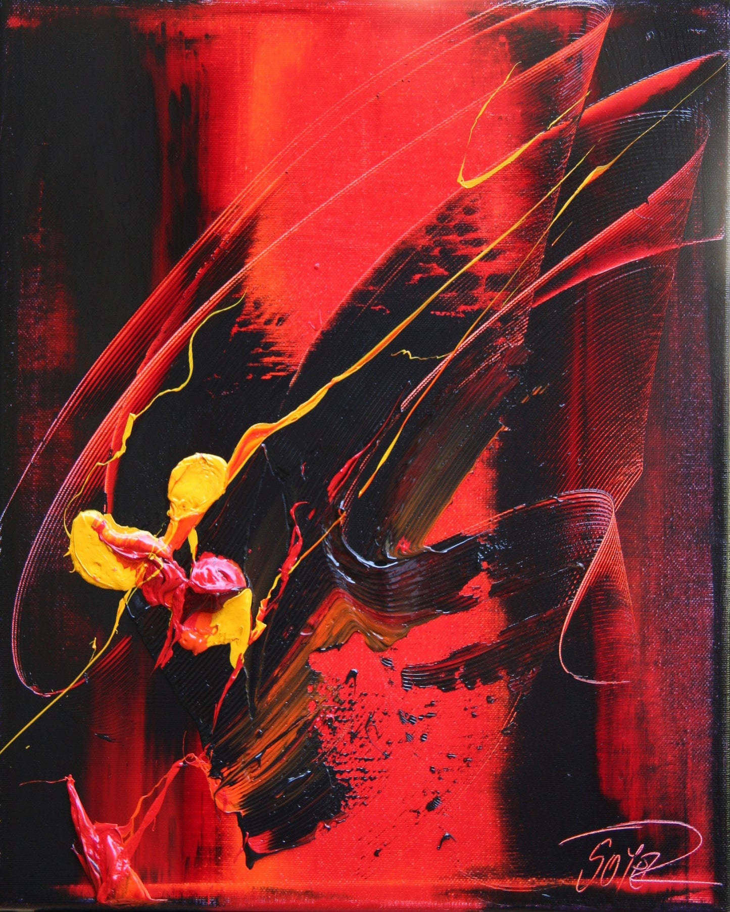 E135 - Galerie de Juliette