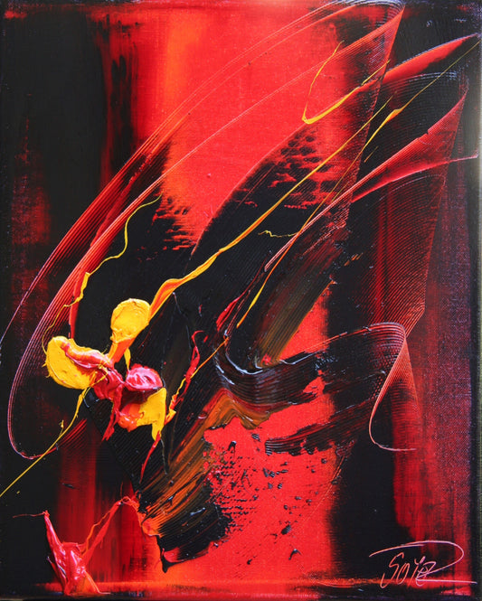 E135 - Galerie de Juliette