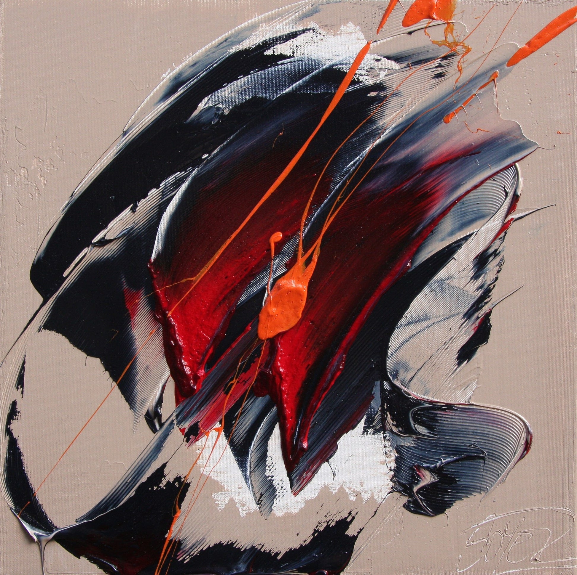 P10 - Galerie de Juliette