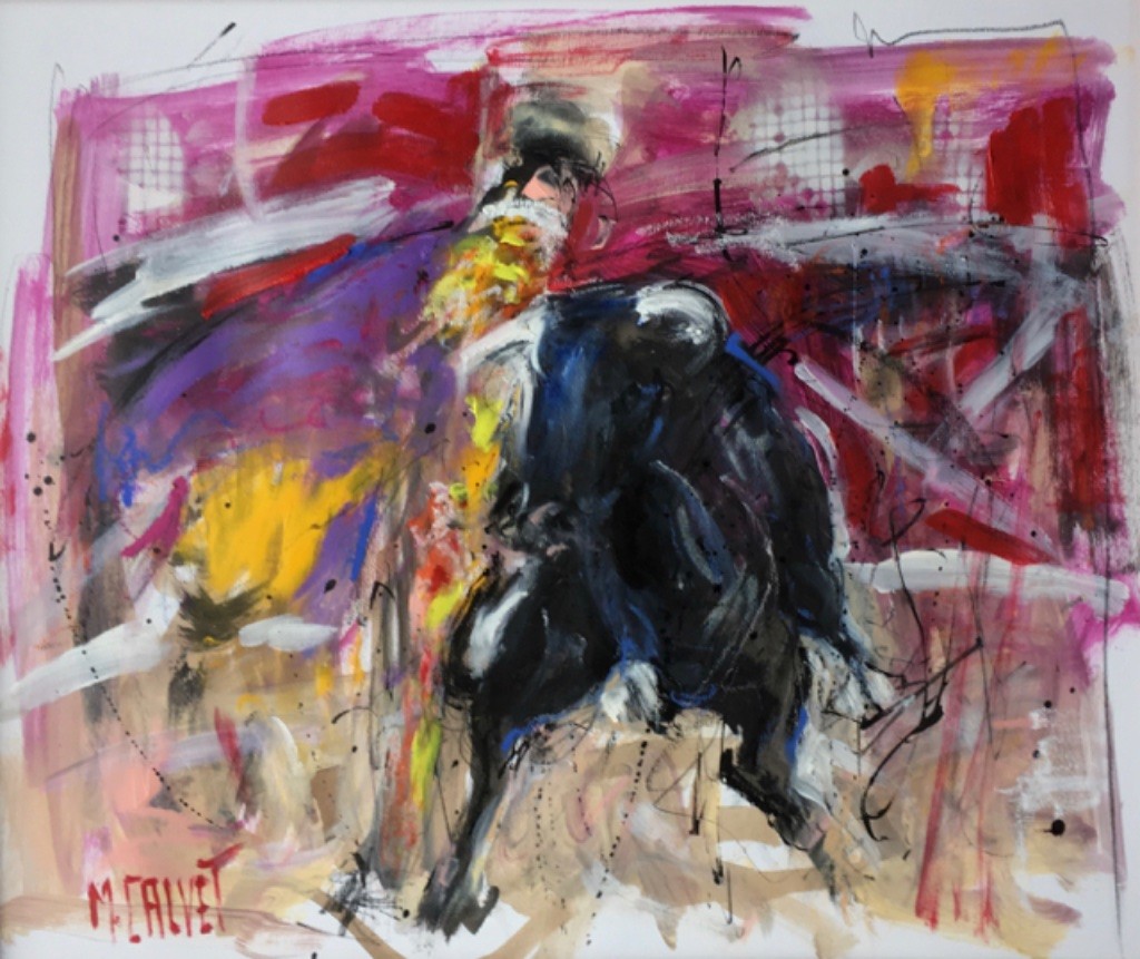 La Véronique - Galerie de Juliette