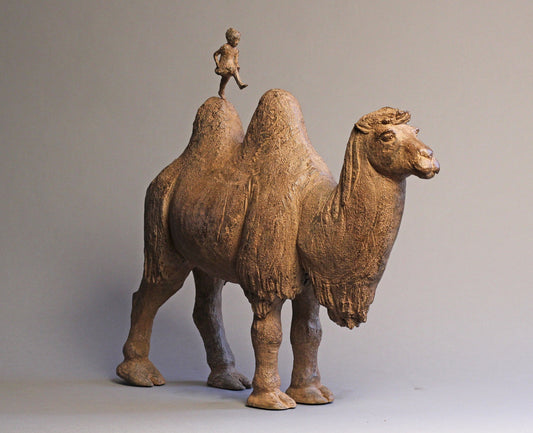 De bosse en bosse - Galerie de Juliette