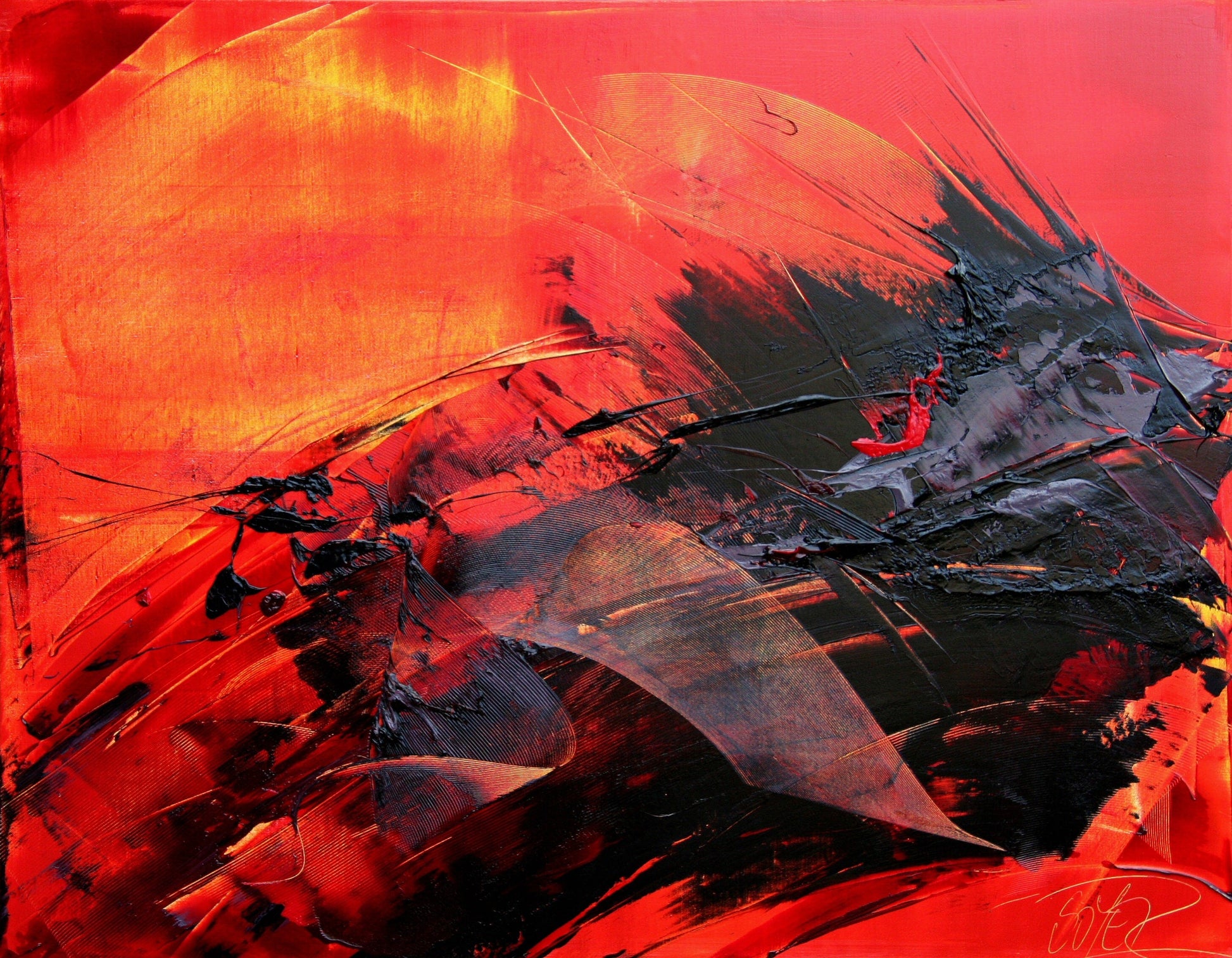 A19 - Galerie de Juliette