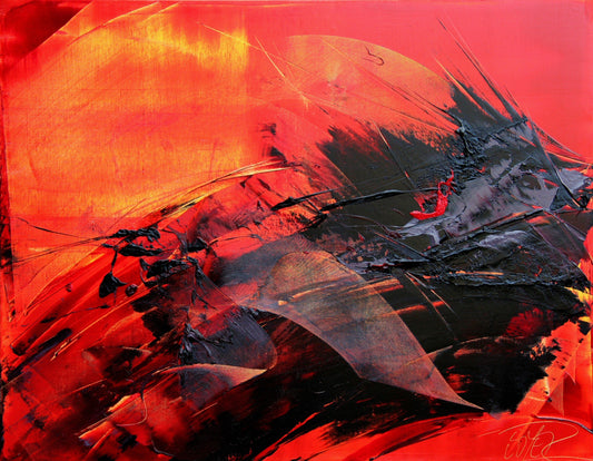 A19 - Galerie de Juliette