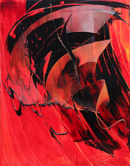 D61 - Galerie de Juliette