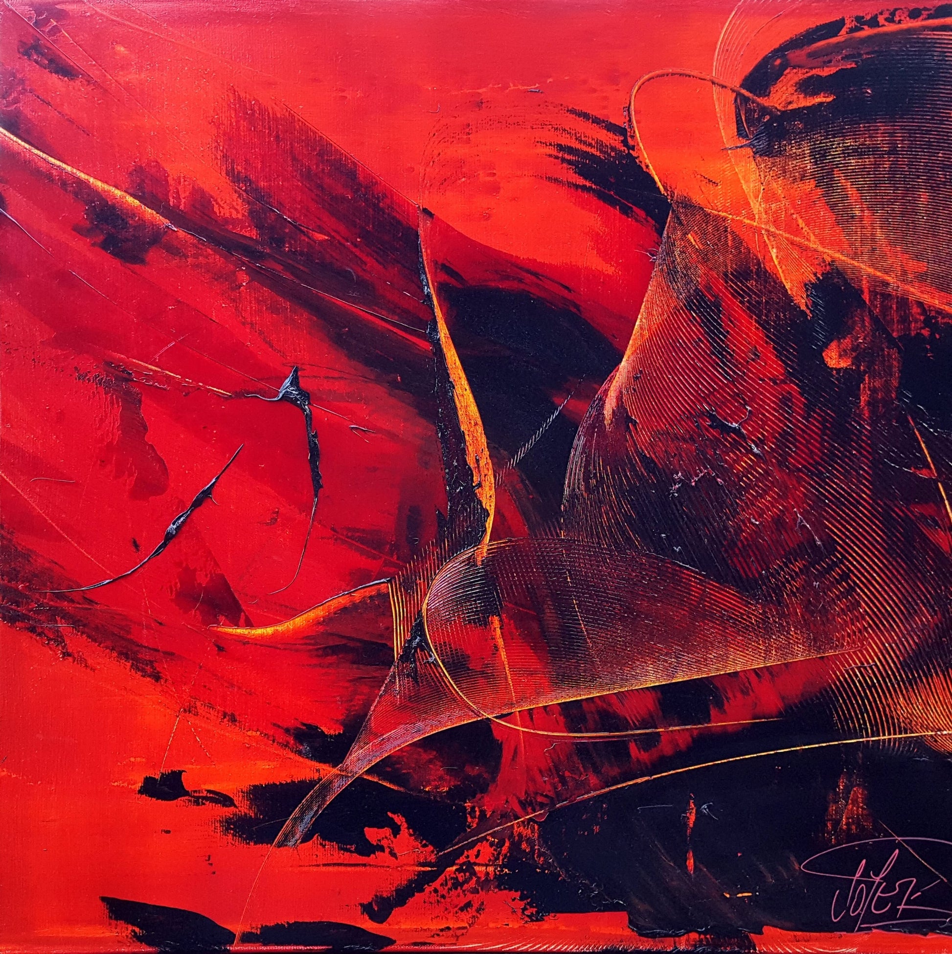 H10 - Galerie de Juliette