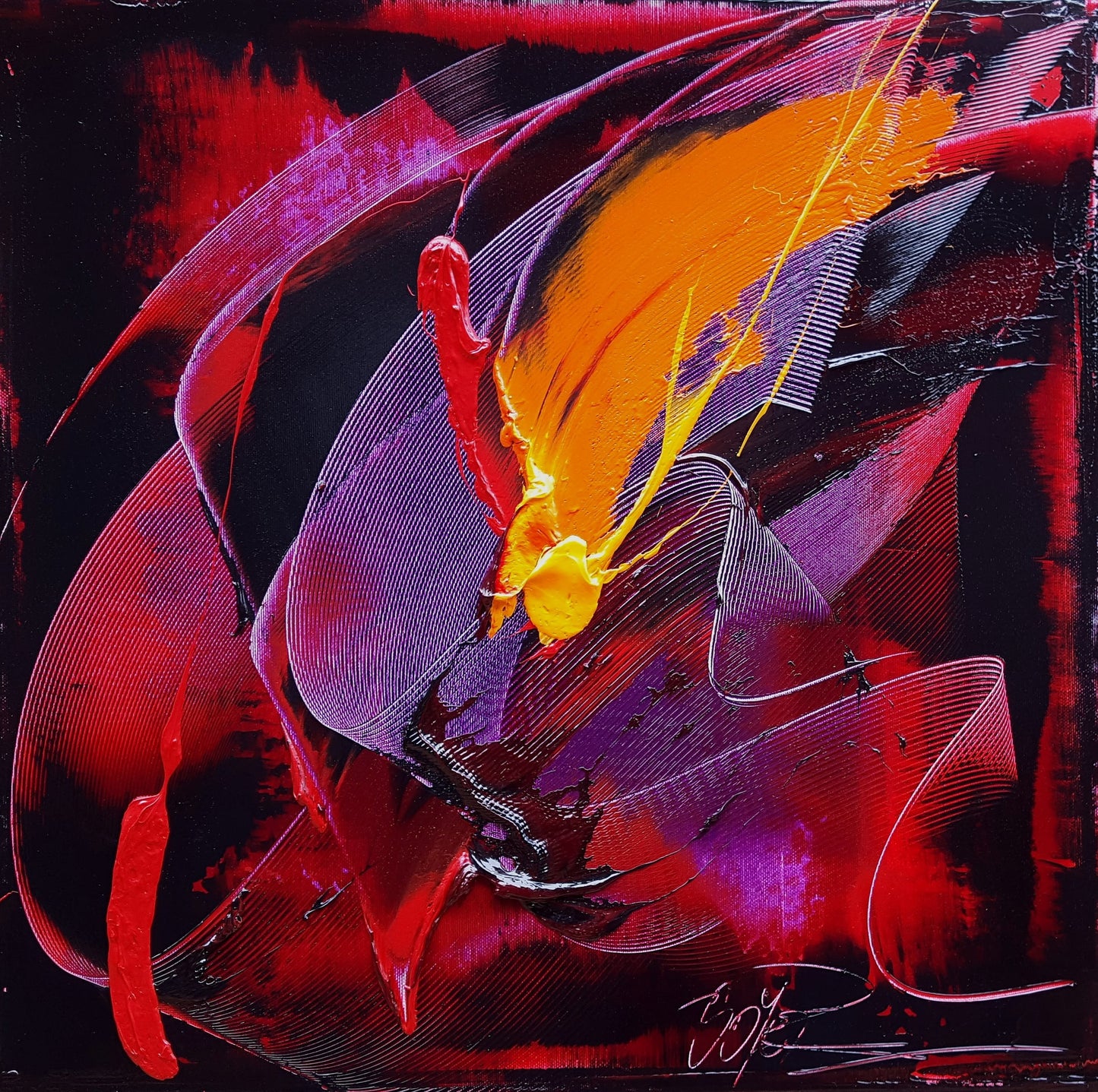 S25 - Galerie de Juliette