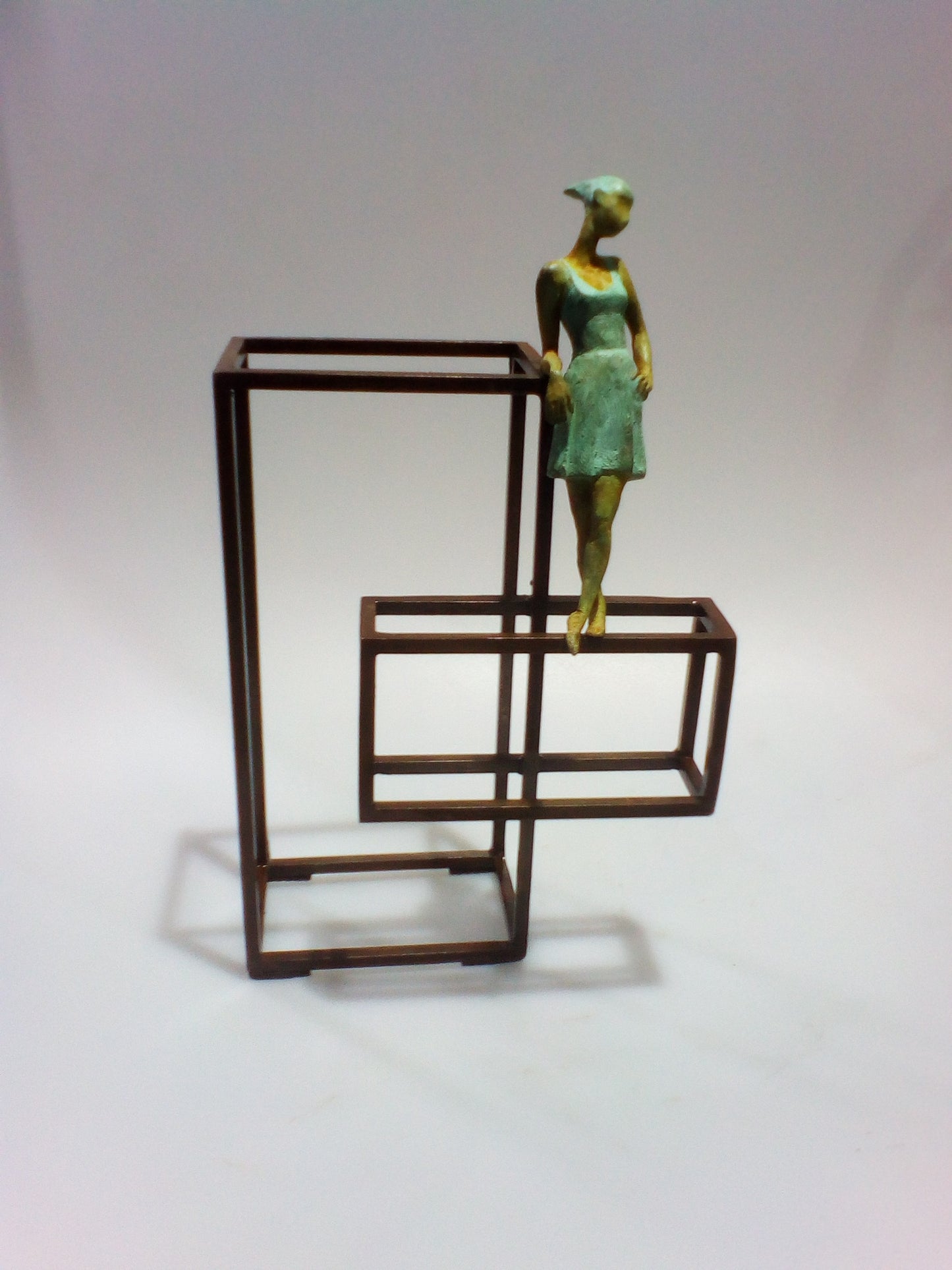 Small Cuba bolero - Galerie de Juliette