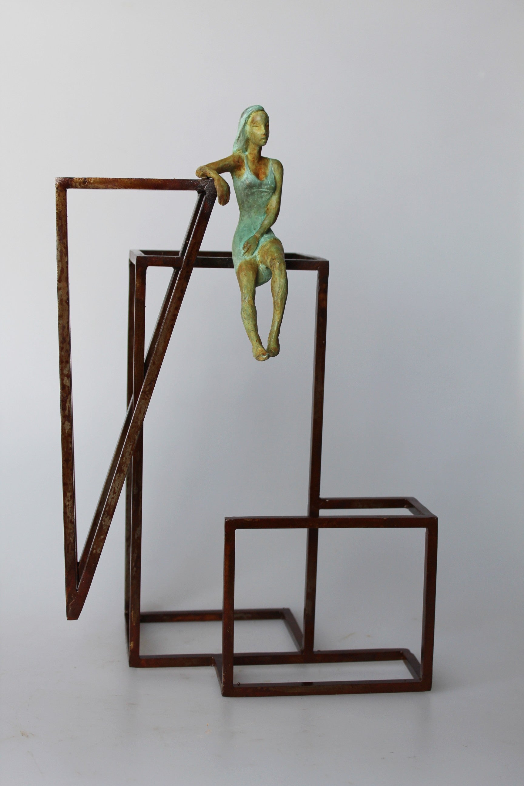 Small Inspiration III - Galerie de Juliette