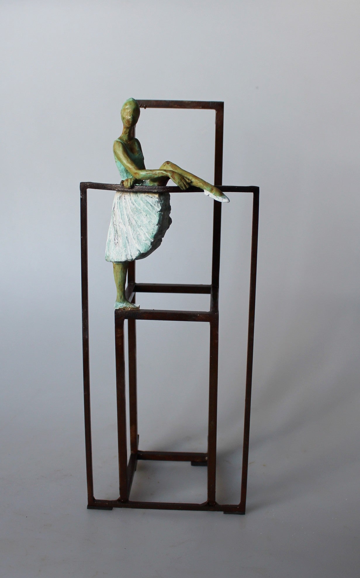 Small paulova II - Galerie de Juliette