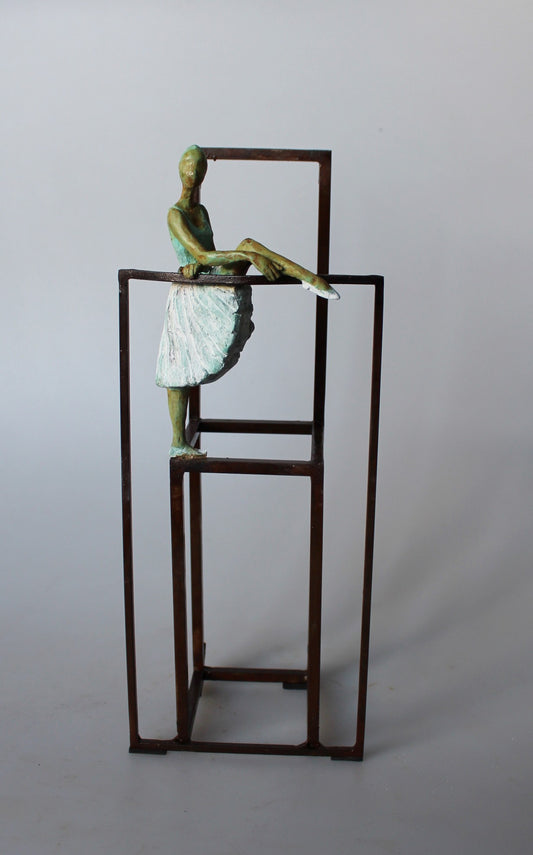 Small paulova II - Galerie de Juliette