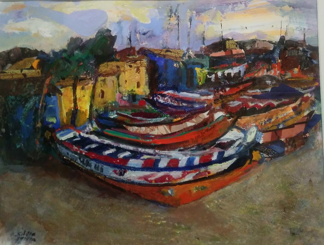 Kayucos - Galerie de Juliette