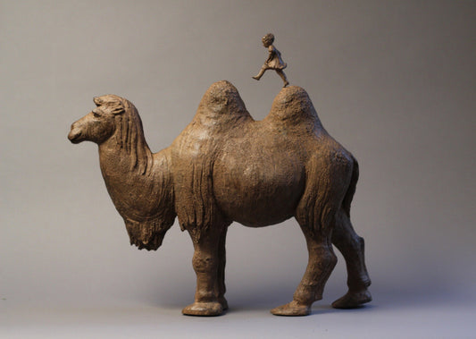 De bosse en bosse - Galerie de Juliette