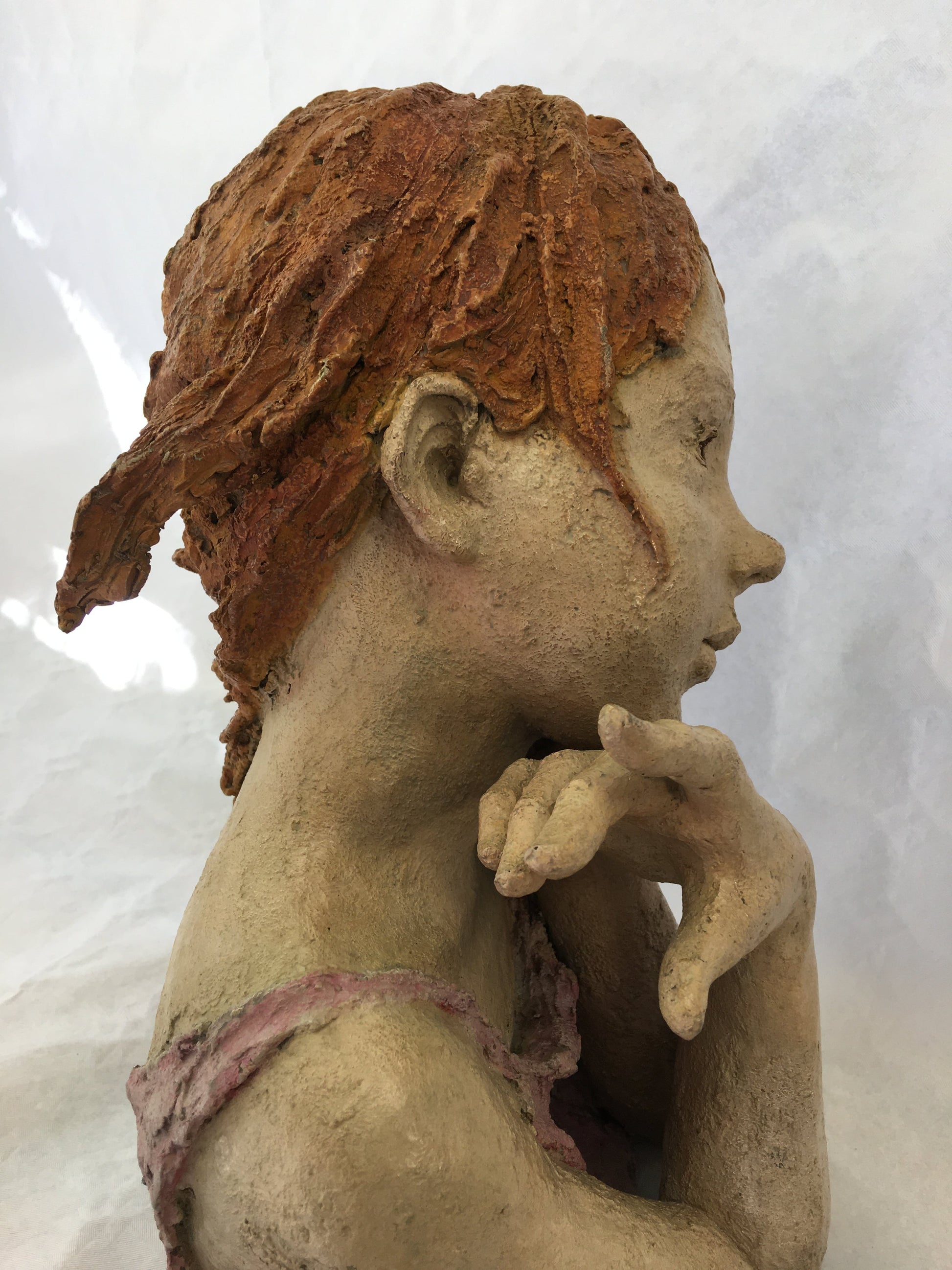 Morning philosophy - Galerie de Juliette